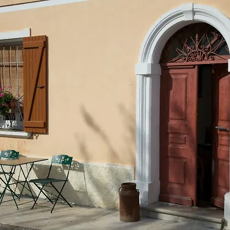 Bed and breakfast Casa Capellini