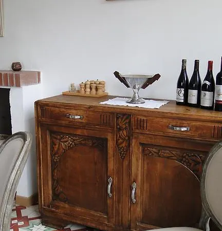 Casa Capellini Bed & Breakfast Alzi