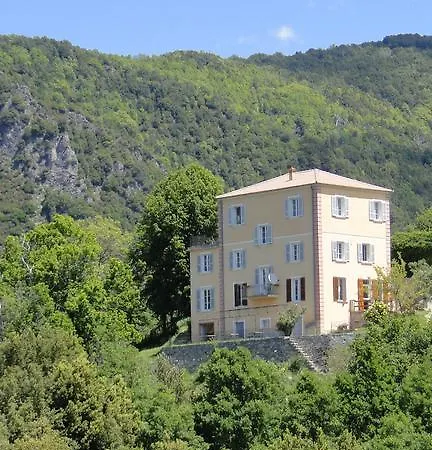 Casa Capellini Alzi