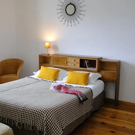 Casa Capellini Bed and breakfast