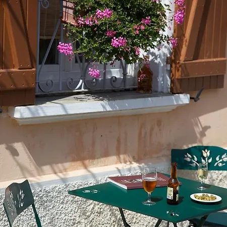 Casa Capellini Bed and breakfast *