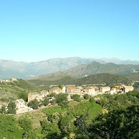 Bed and breakfast Casa Capellini Alzi