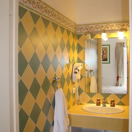 Casa Capellini Bed & Breakfast Alzi