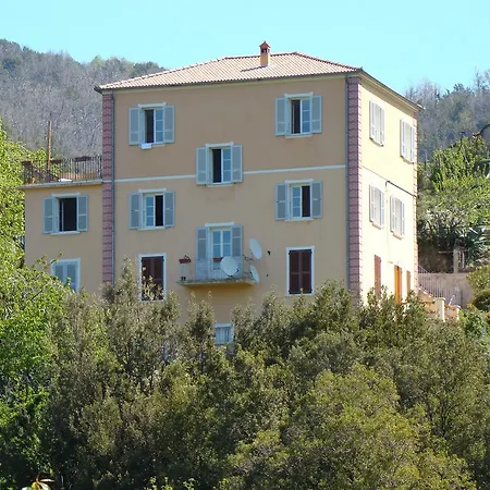 Casa Capellini Alzi