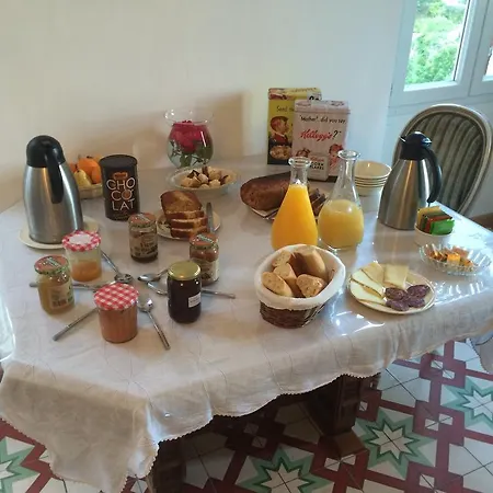 Bed & Breakfast Casa Capellini