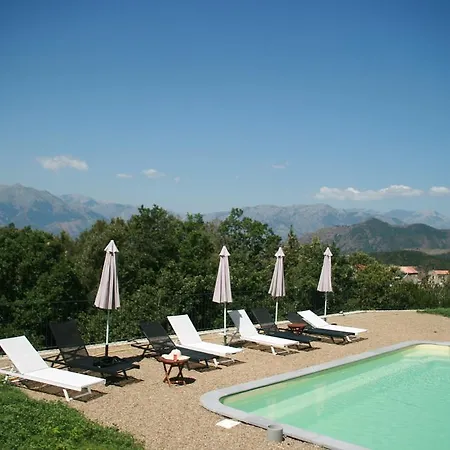 Bed & Breakfast Casa Capellini *