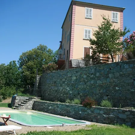 Bed and breakfast Casa Capellini
